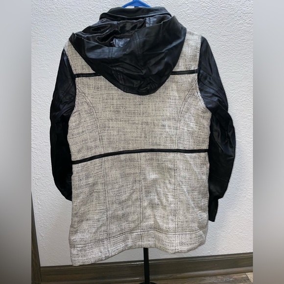 Hurley jacket - Picture 2 of 3